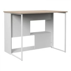 BUT Ilot De Cuisine TASTE Imitation Chêne Et Blanc 10 BUT Ilot De Cuisine TASTE Imitation Chêne Et Blanc -SoBuy Shop ilot de cuisine taste blanc et chene 11348048 29645942 1140x1140