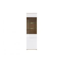 Hucoco JADEA - Vitrine Simple Style Scandinave Salon/salle à Manger - 195x56... 6 Hucoco JADEA - Vitrine Simple Style Scandinave Salon/salle à Manger - 195x56... -SoBuy Shop jadea vitrine simple style scandinave salonsalle a manger 195x56x41 2 portes6 compartiments colonne blanc 9722482 25173710 1140x1140