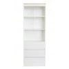Hucoco MERIDA - Bibliothèque Stye Moderne - 3 Niches + 3 Tiroirs - 60x35x180... 2 Hucoco MERIDA - Bibliothèque Stye Moderne - 3 Niches + 3 Tiroirs - 60x35x180... -SoBuy Shop merida bibliotheque stye moderne 3 niches 3 tiroirs 60x35x180 cm blanc 13599950 37355628 1140x1140