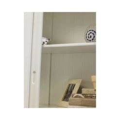 Beaux Meubles Pas Chers Vaisselier Blanc 4 Portes Coulissantes 10 Beaux Meubles Pas Chers Vaisselier Blanc 4 Portes Coulissantes -SoBuy Shop meuble vaisselier blanc 4 portes coulissantes 40844 3