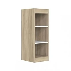 Galipette Petite Bibliothèque Sacha - Chêne