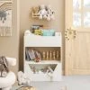 SoBuy® KMB51-W Étagère Enfant, Étagère à Livres, Étagère De Ra... 2 SoBuy® KMB51-W Étagère Enfant, Étagère à Livres, Étagère De Ra... -SoBuy Shop sobuy kmb51 w tagere enfant tagere a livres tagere de rangement pour livres et jouets bibliotheque pour enfant meuble enfant 13336388 36394472 1140x1140