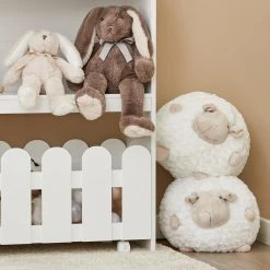 SoBuy® KMB52-W Étagère Enfant, Organisateur Jouets Et Livres, Meubl... -SoBuy Shop sobuy kmb52 w tagere enfant organisateur jouets et livres meuble enfant meuble jouets bibliotheque en forme de maison avec 2 tages et 1 tiroirs a roulettes 13336386 36394470 1140x1140