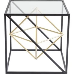 Karedesign Table D'appoint Prisma Kare Design