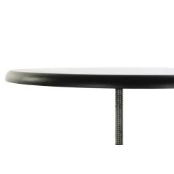 Pegane Table D'appoint En Bois Et Métal Coloris Naturel Noir - Diamètre 60 ... -SoBuy Shop table dappoint en bois et metal coloris naturel noir diametre 60 x hauteur 105 cm 13517206 37047634 1140x1140
