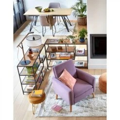 BUT Étagère H. 78 Cm AMBRA Imitation Chêne Et Noir 7 BUT Étagère H. 78 Cm AMBRA Imitation Chêne Et Noir -SoBuy Shop tagere h 78 cm ambra imitation chene et noir 9846598 25428556 1140x1140