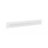 Ac-Deco Étagère Murale - PW Edge - 150 X 20 X 20 Cm - Blanc -SoBuy Shop tagere murale pw edge 150 x 20 x 20 cm blanc 8281989 21106387 1140x1140