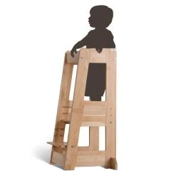 TiSsi Tour D'apprentissage Felix Naturel -SoBuy Shop tissi tour dapprentissage felix naturel 11922642 31557308 1140x1140