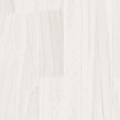 VidaXL Bibliothèque/Séparateur De Pièce Blanc 80x35x167 Cm Pin Mass... -SoBuy Shop vidaxl bibliothequeseparateur de piece blanc 80x35x167 cm pin massif 11922654 31557370 1140x1140