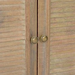 VidaXL Buffet Blanc 60 X 30 X 80 Cm Bois Massif -SoBuy Shop vidaxl buffet blanc 60 x 30 x 80 cm bois massif 10235266 26394762 1140x1140