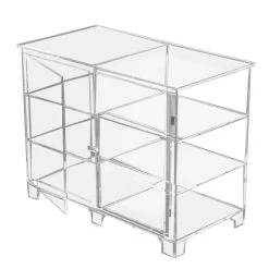 FORM XL Vitrine Basse Plexiglas -SoBuy Shop vitrine basse plexiglas 13810772 38247414 1140x1140