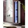 Ac-Deco Vitrine LED Murale Design Fly II 170cm Noir & Blanc -SoBuy Shop vitrine led murale design fly ii 170cm noir et blanc 9722334 25173304 1140x1140
