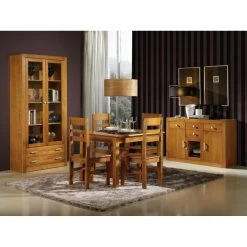 Visiodirect Vitrine Meuble De Rangement 2 Portes en Pin Massif Coloris Cerisier?... 8 Visiodirect Vitrine Meuble De Rangement 2 Portes en Pin Massif Coloris Cerisier?... -SoBuy Shop vitrine meuble de rangement2 portesen pin massif coloris cerisier longueur 100 x profondeur 37x hauteur 200 cm 12128214 32186026 1140x1140