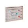 Links Vitrine Murale - Acacia -SoBuy Shop vitrine murale acacia 8282035 21106481 1140x1140