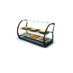 Vitrine Neutre à Poser - 1100 X 510 X 635 Mm - SAYL