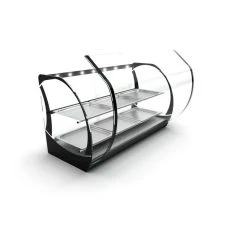 Vitrine Neutre à Poser - 1100 X 510 X 635 Mm - SAYL -SoBuy Shop vitrine neutre a poser 1100 x 510 x 635 mm sayl 12257850 32611502 1140x1140